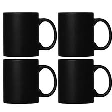 With a single pod, or up to. Smilatte M010 Matte Black Porcelain Coffee Mugs 320ml Classic Ceramic Cup With Hanlde For Latte Cappuccino Tea Set Of 4 Buy Online In Bahamas At Bahamas Desertcart Com Productid 139090004