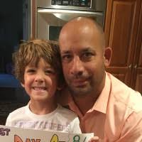 Daniel Wrona Email & Phone Number