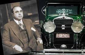 See contact information and details about al capone polo. On The Lighter Side Al Capone S Bulletproof Cadillac Could Be Yours For 1 Million