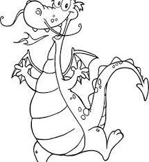 Ausmalbild Tanzender Drache Ausmalbilder Skurrile Kunst Ausmalen