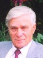 George Gerynowicz Obituary