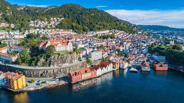 bergen