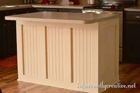 Elegant kitchens can also be achieved using unique kitchen islands your kitchen island can be the focal point of the room if you showcase it. 49 Wallpaper Beadboard Around Kitchen Island On Wallpapersafari