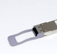 QSFP28 100G ZR4 optical transceiver, single-mode, LAN-WDM 4 aggregate 25G  channels, 80Km, QSFP-10080-ZR4