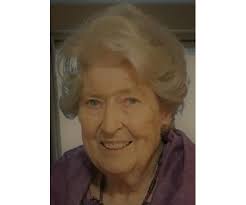 Patricia Meisel Obituary (1927