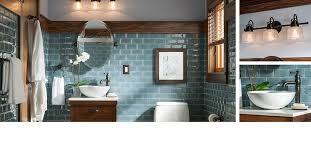 However, you don't accept to acrylic both apartment the aforementioned color. Lowes Com Bathroom Inspo Master Bath With Freestanding Tub Needs More Storage Space Somewhere Love The Mir Bathroom Design Bathrooms Remodel Guest Bathroom