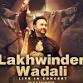Rangrez - The Wadali Legacy Tour Usa With Lakhwinder Wadali