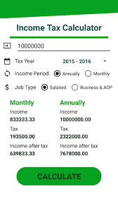 Know tax slab for individuals below 60 years of age, senior citizens, and super senior citizens. Income Tax Calculator Pakistan 2021 By Isenseplus Android Apps Appagg