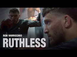 Damian Nelson VS Robert Varrichio Battle of the Millennium 5