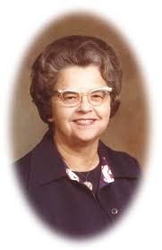 Obituary information for Mrs. Cora Grainger Stevens