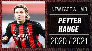 Check spelling or type a new query. Pes 2013 New Face Hair J Petter Hauge 2020 2021 Hd Youtube