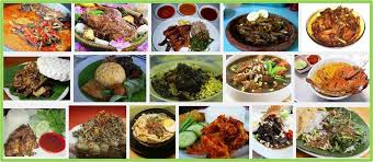 Breast cancer accounts for almost a quarter of n. Indonesia Food Habits