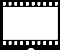 Download Film Strip Template Photoshop Film Strip Photoshop Template Border Tipografi Tasarimi Cerceve Faaliyetler