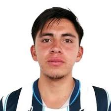 Estadísticas Inti Navarro,