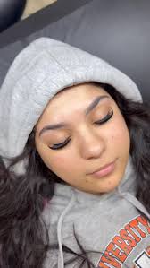 Sexy Volume Lashes! 🔥 Book Now: https://www.thelashandbeautyspa.com