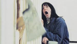 The theshining community on reddit. The Shining Is The Most Horrifying Quarantine Movie