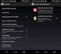 Free scanning tool that helps to identify malicious apps that have been granted device administrator privileges and are hidden from view. Check For Hidden Android Device Administrators Ghacks Tech News