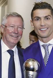Facebook gives people the power to. Cristiano Ronaldo Reveals The Advice Given To Him By Sir Alex Ferguson At Man Utd Daily Star