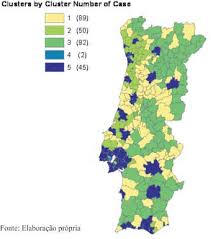 A azul, as zonas económicas exclusivas (zee) dos açores, de portugal continental e da madeira. Scielo Brasil Uma Possivel Hierarquizacao Atraves De Um Indice De Desenvolvimento Economico E Social Dos Concelhos De Portugal Continental Uma Possivel Hierarquizacao Atraves De Um Indice De Desenvolvimento Economico E