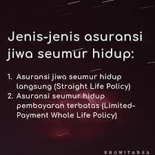 Secara Umum Ada Dua Jenis Asuransi Jiwa Seumur Hidup Berikut Ini Adalah Penjelasannya 1 Asuransi Jiwa Seumur Hidup Langsung Website Cards Against Humanity