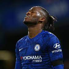The striker, 27, has been shipped out on loan four times in the last three year… The Three Reasons Chelsea Will Struggle To Offload Michy Batshuayi Despite Interest From Leeds Football London