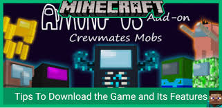 These titles have impacted the way video game. Mod Among Us For Minecraft Pe