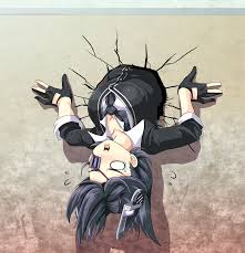 Kabe Ni Hamatte Ugokenai - 24 photos