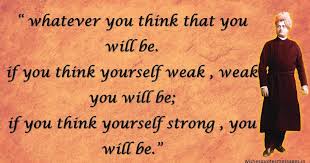 Top Swami Vivekananda S Thoughts And Quotes For Youth To Get Success In Their Lives In 2020 Swami Vivekananda Quotes Thoughts Quotes Quotes