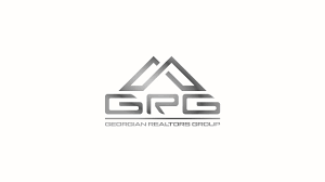 Georgian Realtors Group — ლოგო