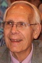 Paul Benes Obituary (1937