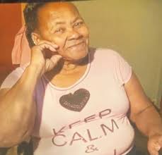 Shirley Tolbert Obituary