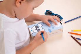 Lentiamo Kids Jan Light Pink (för ålder 3–5 år)