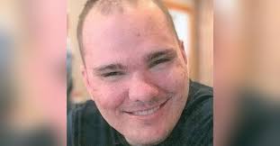 Bryan David Herbert Buck Obituary