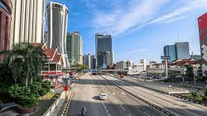 Meanwhile, earnings season hits its peak as fgv, pharmaniaga, ppb and rubberex announce numbers. Malaysia Perluas Wilayah Lockdown Tribunnews Com Mobile