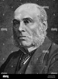 Portrait of william smith Black and White Stock Photos & Images