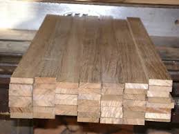 Teak (tectona grandis) is a tropical hardwood tree species in the family lamiaceae. Burmese Teak Lumber Guaranteed Certified Marine Grade 1 X 42 X 1 2 Ebay