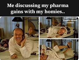 30+ best louis vuitton memes 2021. Finance Memes On Twitter