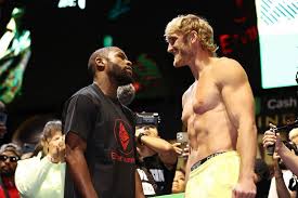 Off topic > floyd mayweather vs logan paul. Zfpkjvqvs 1hhm