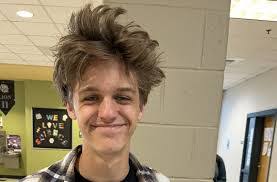 Josh Markle's Instagram, Twitter & Facebook