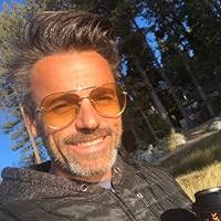 The Last Qumranian (Infinity Chronicles Book 1) by Joe Basile