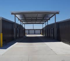 Tulsa hills storage is getting close to opening! Climate Controlled Storage Units Parking Spaces In Ks Ok Mo Attic Management Group