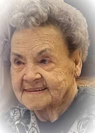 Yvonne Busby Obituary May 19, 2023