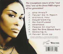 Keke Wyatt, Keke Wyatt, Durrell Babbs, Kevin Randolph, Rachelle Ferrell,  Eric Dawkins, Antonio Dixon, Steve Huff, Steven Russell, Harvey Mason, Jr.,  Damon Thomas, Daniel Groover, Bryant Siono, Kay Ta Matsuno, Durrell Babbs,