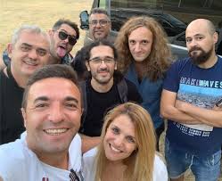 David Antunes & The Midnight Band