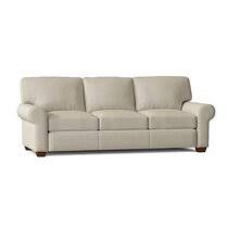 Though west elm does have a large selection of sofas that you can really customize to fit any space, i was disappointed that they didn't have more options actually to check out in the store. West Elm Sofa Wayfair