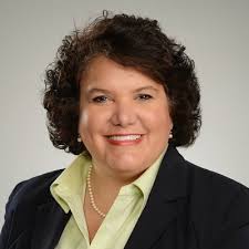 Lisa Conger (@CongerLisa)