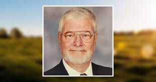 Charles Blake Sr. Obituary December 20, 2022