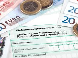 Sie steht kostenlos für sie zum abruf bereit. Steuererklarung 2019 Online Ausfullen Kostenlos