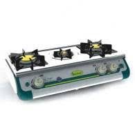 Pada umumnya kompor gas hanya dilengkapi dengan tungku yang dapat digunakan untuk memasakan saja, namun pada salah satu tipe kompor gas rinnai ada yang. Daftar Harga Kompor Gas Quantum Murah Terbaru Juli 2021 Pricebook