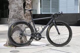 Parlee Skunk Works Z5 Sli Rad Rennen